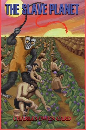 The Slave Planet