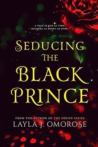 Seducing the Black Prince