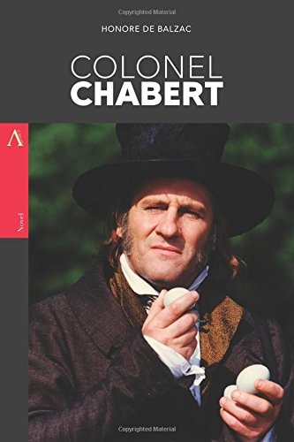Colonel Chabert