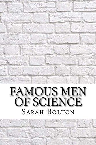 Famous Men of Science