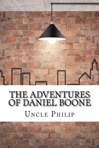 The Adventures of Daniel Boone