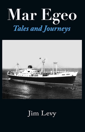 Mar Egeo Tales and Journeys