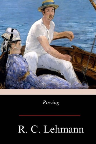Rowing