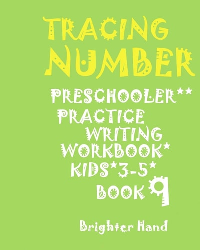 ***"tracing NUMBER*PRESCHOOLERS*Practice*WRITING*WORKBOOK, KIDS: AGES*3-5"***: ***"TRACING: NUMBER*PRESCHOOLERS*Practice*WRITING*WORKBOOK, KIDS: AGES*3-5"***