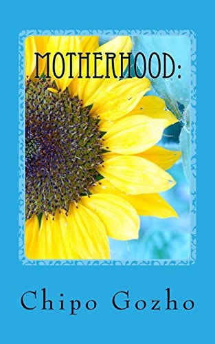 Motherhood The Greatest Experience / A Wonderful Experience