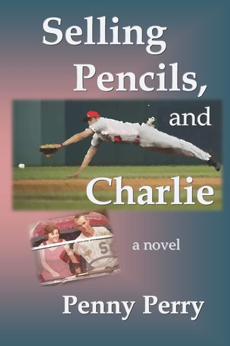 Selling Pencils, and Charlie A Novel