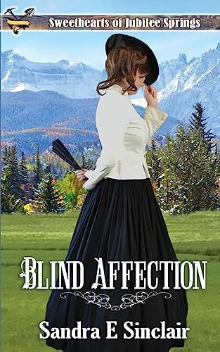 Blind Affection