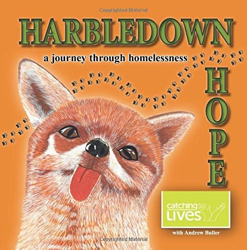 Harbledown Hope A Journey Through Homelessness