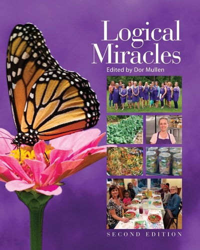 Logical Miracles Second Edition, Edited by Dor Mullen