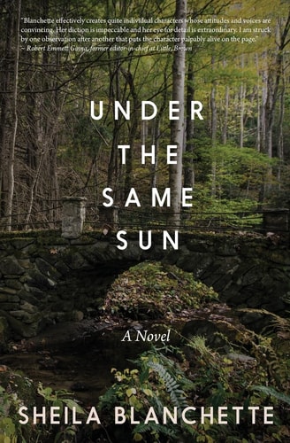 Under The Same Sun