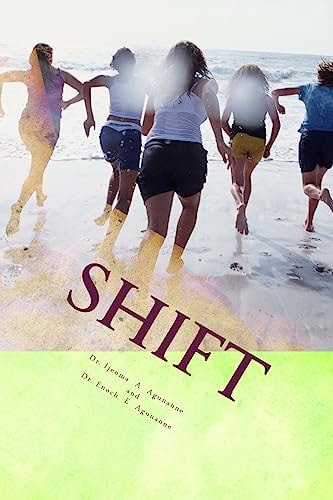 Shift The Divine Move!