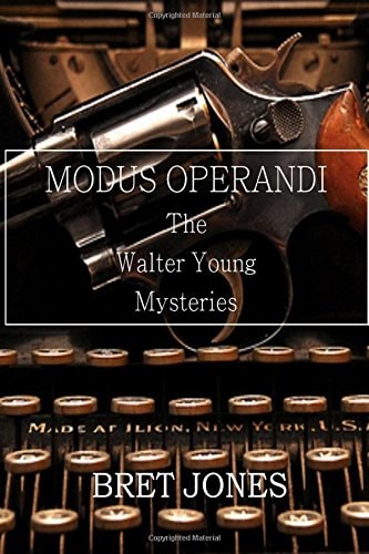 Modus Operandi The Walter Young Mysteries