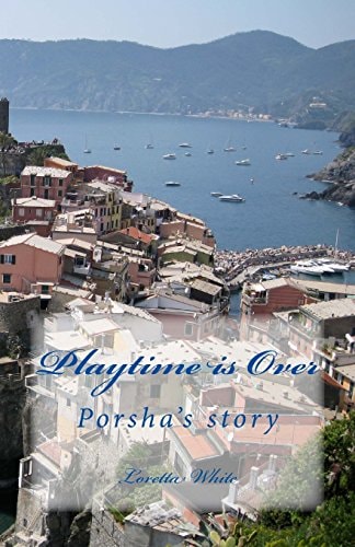 Playtime Is Over Porsha's Story