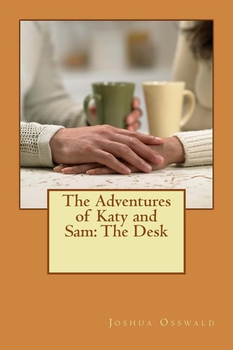 The Adventures of Katy and Sam The Desk