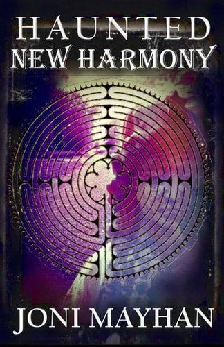 Haunted New Harmony