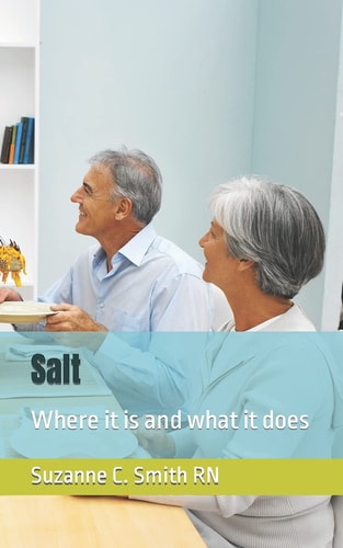 Salt Where It Is and What It Does