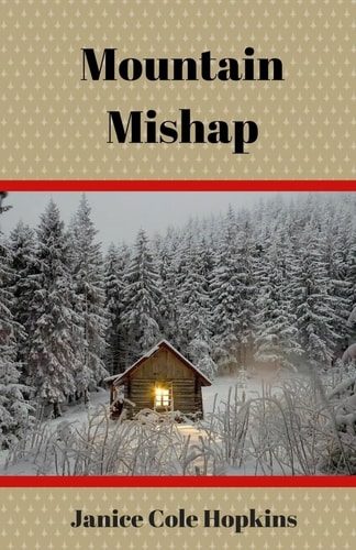 Mountain Mishap