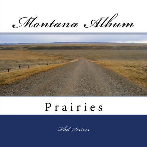 Montana Album Prairies