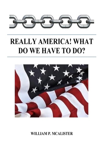 Really America! What Do We Have to Do?