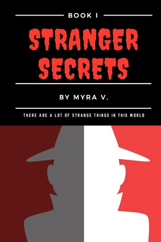 Stranger Secrets There Are a Lot of Strange Things in This World