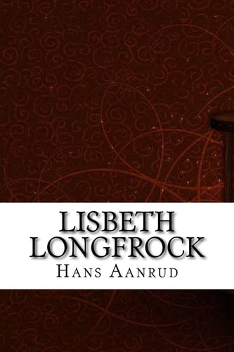 Lisbeth Longfrock