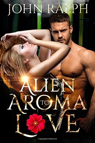 Alien Romance Alien Aroma To Love