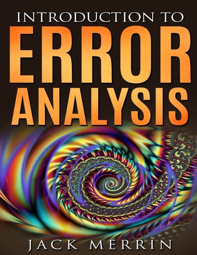 Introduction to Error Analysis The Science of Measurements, Uncertainties, and Data Analysis