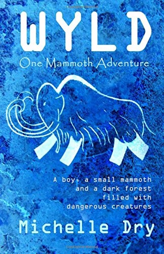 Wyld One Mammoth Adventure