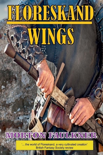 Floreskand Wings