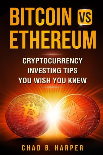 Bitcoin Vs Ethereum Cryptocurrency Investing Tips You Wish You Knew