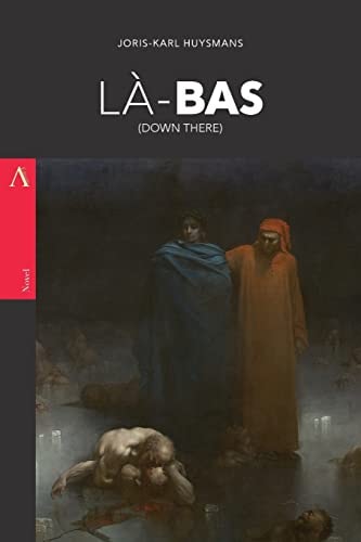 Là-Bas (Down There)
