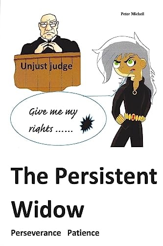 The Persistent Widow