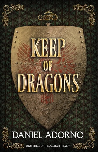 Keep of Dragons
