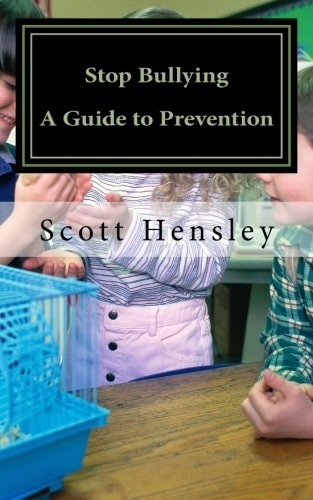 Stop Bullying A Guide for Prevention