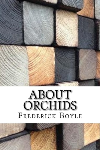 About Orchids