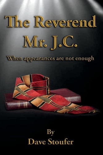 The Reverend Mr. J. C.