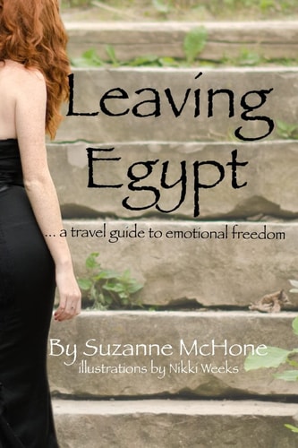 Leaving Egypt ... a Travel Guide