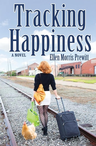 Tracking Happiness A Southern Chicken Adventure