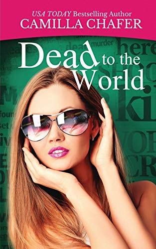 Dead to the World