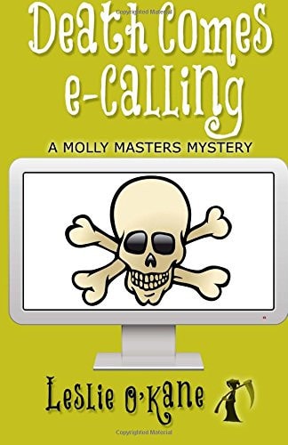 Death Comes ECalling Illustrated Edition!