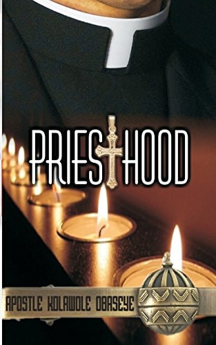 Priesthood The Priestly Office