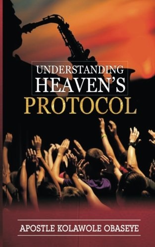 Heaven Worship