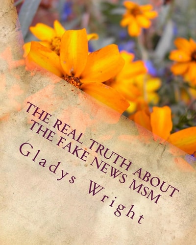 The Real TRUTH about the Fake News MSM An Important Book of Facts Revealed!!!