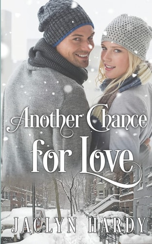 Another Chance for Love