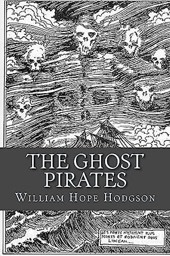The Ghost Pirates