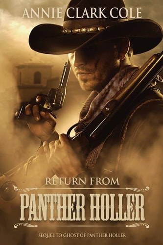 Return From Panther Holler A Masterful Tale of Revenge