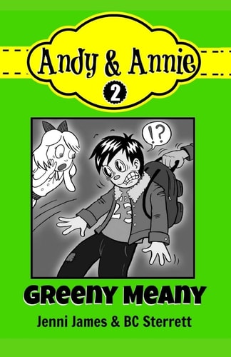Andy and Annie Greeny Meany