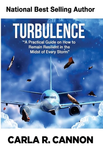 Turbulence A Practical Guide on How to Remain Resilient in the Midst of Every Storm