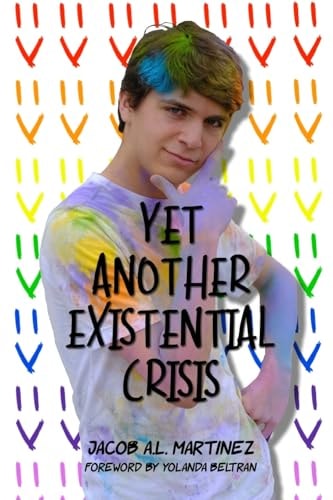 Yet Another Existential Crisis A Collection of Essays
