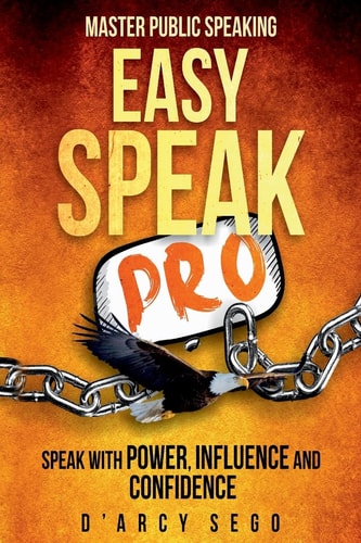 Easy Speak Pro Master Public Speaking